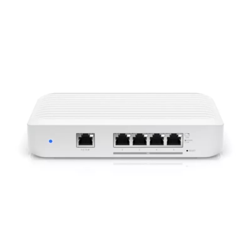 UBIQUITI NETWORKS Switch Flex Xg Layer 2 With 4 10gbe RJ45 Ports And