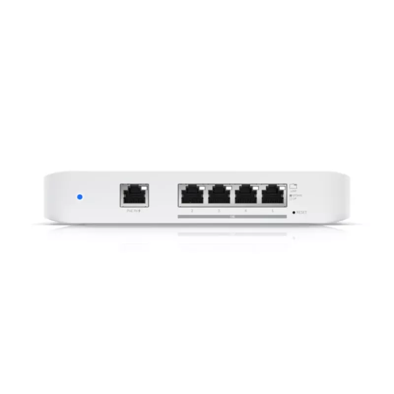 UBIQUITI NETWORKS Switch Flex Xg Layer 2 With 4 10gbe RJ45 Ports And