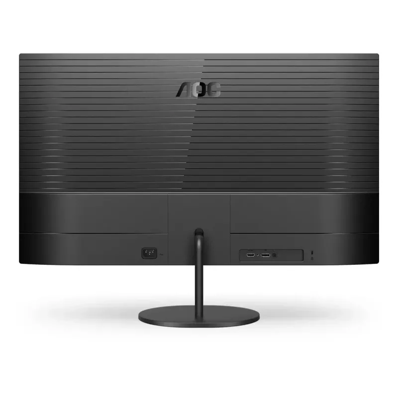 AOC V4 Q32V4 computer monitor 80 cm (31.5 inch) 2560 x 1440 pixels 2K Ultra HD LED Black
