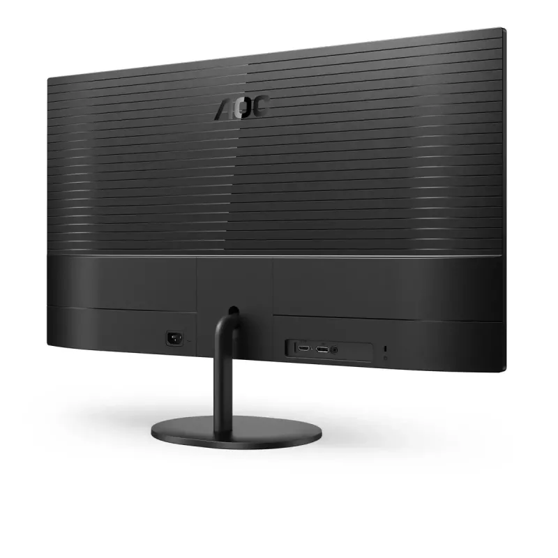 AOC V4 Q32V4 computer monitor 80 cm (31.5 inch) 2560 x 1440 pixels 2K Ultra HD LED Black