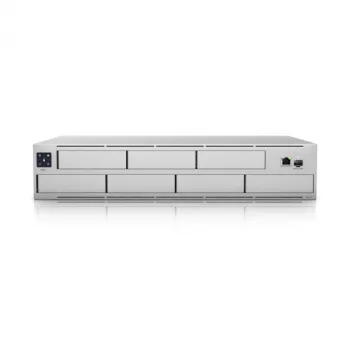 UBIQUITI NETWORKS Network Video Recorder Pro
