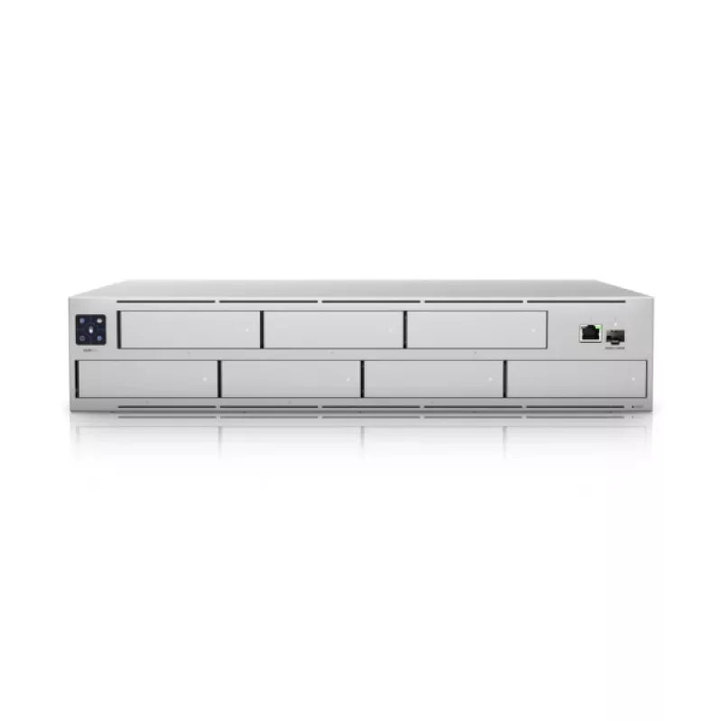 UBIQUITI NETWORKS Network Video Recorder Pro