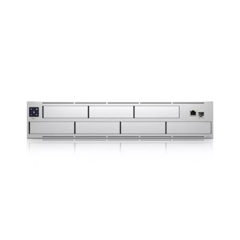 UBIQUITI NETWORKS Network Video Recorder Pro