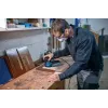 Bosch GEX 125-1 AE Orbital sander 12000 RPM 24000 OPM Blue
