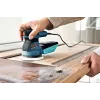 Bosch GEX 125-1 AE Orbital sander 12000 RPM 24000 OPM Blue