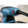 Bosch GEX 125-1 AE Orbital sander 12000 RPM 24000 OPM Blue