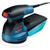 Bosch GEX 125-1 AE Orbital sander 12000 RPM 24000 OPM Blue