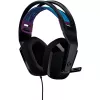 Logitech G G335 Headphones Head-band 3.5 mm connector Black