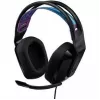 Logitech G G335 Headphones Head-band 3.5 mm connector Black