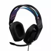 Logitech G G335 Headphones Head-band 3.5 mm connector Black