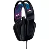 Logitech G G335 Headphones Head-band 3.5 mm connector Black
