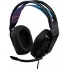 Logitech G G335 Headphones Head-band 3.5 mm connector Black