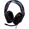 Logitech G G335 Headphones Head-band 3.5 mm connector Black