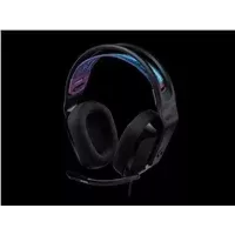 Logitech G G335 Headphones Head-band 3.5 mm connector Black