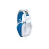LOGITECH G335 Wired Gaming Headset - White