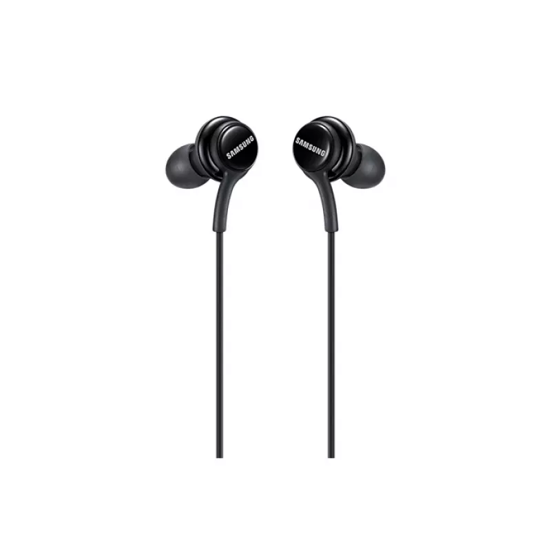 Samsung EO-IA500BBEGWW headphones/headset Wired In-ear Calls/Music Black