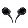 Samsung EO-IA500BBEGWW headphones/headset Wired In-ear Calls/Music Black