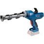 Bosch GCG 18V-310 Cartridge caulking gun