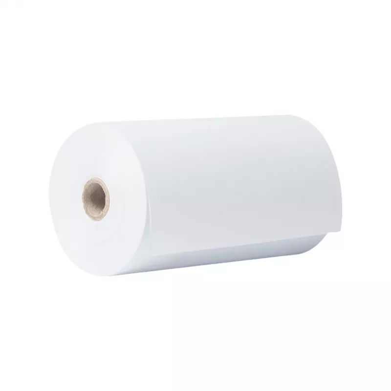 Brother BDL-7J000102-058 printer label White Non-adhesive printer label
