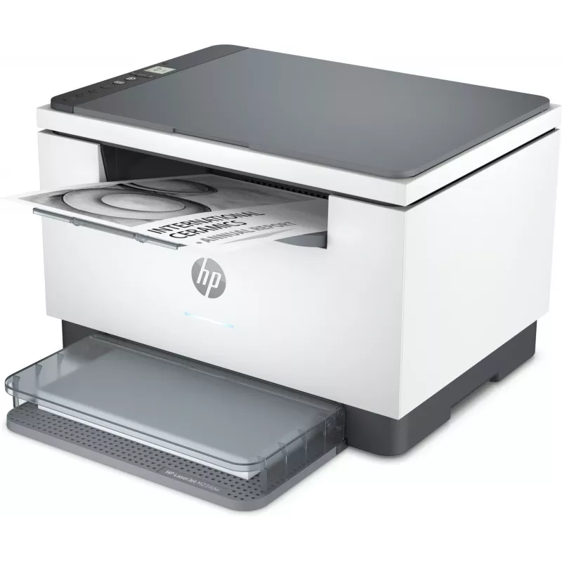 Multifunction Laser Printer HP LaserJet MFP M234dw — Mono, A4, 29 ppm, Duplex, Wi‑Fi, Ethernet