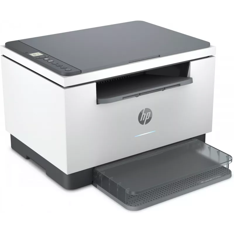 Multifunction Laser Printer HP LaserJet MFP M234dw — Mono, A4, 29 ppm, Duplex, Wi‑Fi, Ethernet