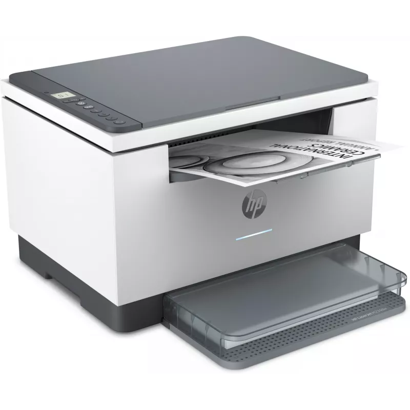 Multifunction Laser Printer HP LaserJet MFP M234dw — Mono, A4, 29 ppm, Duplex, Wi‑Fi, Ethernet