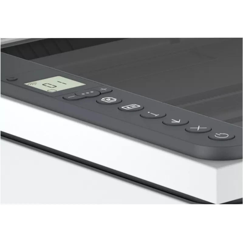 Multifunction Laser Printer HP LaserJet MFP M234dw — Mono, A4, 29 ppm, Duplex, Wi‑Fi, Ethernet