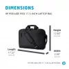HP Prelude 17.3-inch Laptop Bag