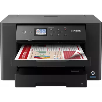 Epson WorkForce WF-7310DTW inkjet printer Colour 4800 x 2400 DPI A3 Wi-Fi