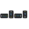 Braun YK-81CEU Pulse Oximeter 1, black