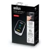 Braun YK-81CEU Pulse Oximeter 1, black