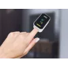 Braun YK-81CEU Pulse Oximeter 1, black