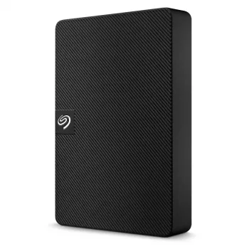 Seagate Expansion STKM4000400 external hard drive 4 TB 2.5 inch 3.2 Gen 1 (3.1 Gen 1) Black