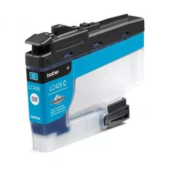 Brother LC-426C ink cartridge 1 pc(s) Original Cyan