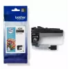 Brother LC424BK ink cartridge 1 pc(s) Original Black