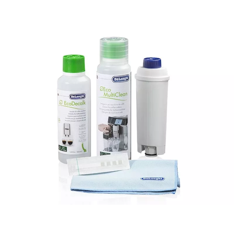 De’Longhi DLSC306 Cleaning set
