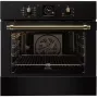 Built-in Oven Electrolux EOB3400BOR, Electric Oven