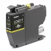 Brother LC-421Y ink cartridge 1 pc(s) Original Yellow