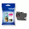 Brother LC-421XLM ink cartridge 1 pc(s) Original High (XL) Yield Magenta