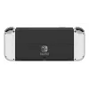 Nintendo Switch OLED, Nintendo Switch, NVIDIA Custom Tegra, White, Analogue / Digital, Home button, Power button, Buttons