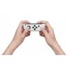 Nintendo Switch OLED, Nintendo Switch, NVIDIA Custom Tegra, White, Analogue / Digital, Home button, Power button, Buttons