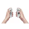 Nintendo Switch OLED, Nintendo Switch, NVIDIA Custom Tegra, White, Analogue / Digital, Home button, Power button, Buttons