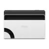 Nintendo Switch OLED, Nintendo Switch, NVIDIA Custom Tegra, White, Analogue / Digital, Home button, Power button, Buttons