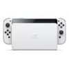 Nintendo Switch OLED, Nintendo Switch, NVIDIA Custom Tegra, White, Analogue / Digital, Home button, Power button, Buttons