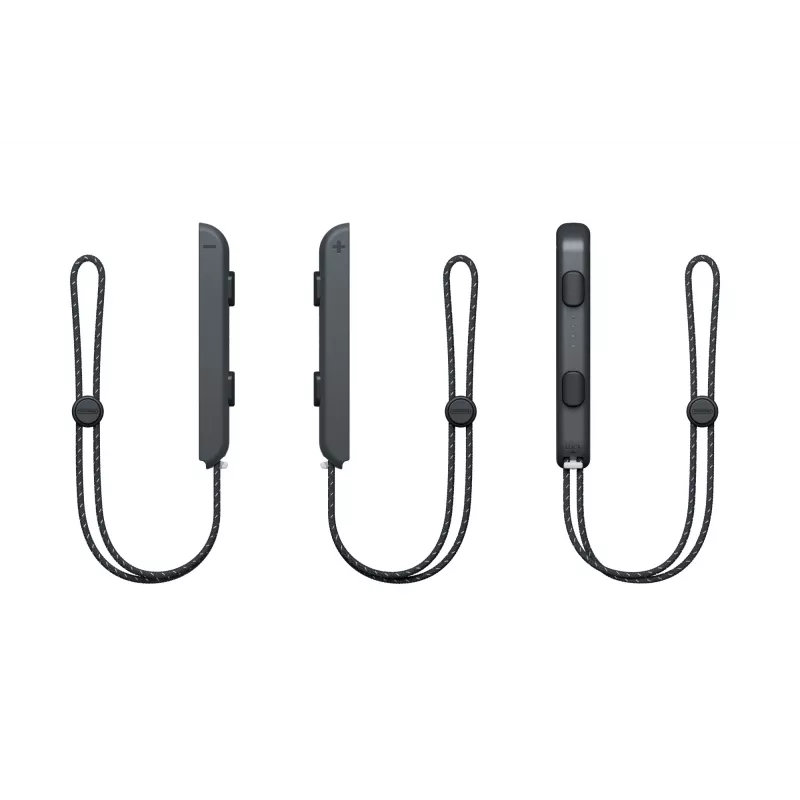 Nintendo Switch OLED, Nintendo Switch, NVIDIA Custom Tegra, White, Analogue / Digital, Home button, Power button, Buttons