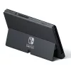 Nintendo Switch OLED, Nintendo Switch, NVIDIA Custom Tegra, White, Analogue / Digital, Home button, Power button, Buttons