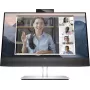 Monitor HP E24mv G4 23.8 inch Full HD 1920 x 1080