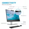 Monitor HP E24mv G4 23.8 inch Full HD 1920 x 1080