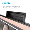 Monitor HP E24mv G4 23.8 inch Full HD 1920 x 1080