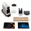 De’Longhi Citiz EN167.W Fully-auto Espresso machine 1 L